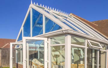 conservatory roof insulation costs East Budleigh