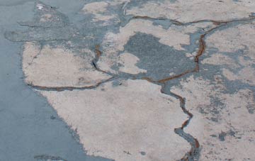 fibreglass roofing replacement East Budleigh