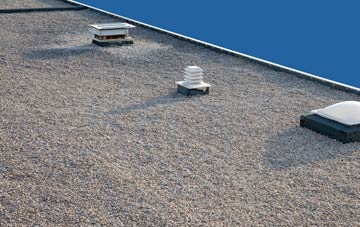 flat roofing East Budleigh, Devon