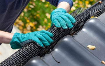 East Budleigh gutter repair companies
