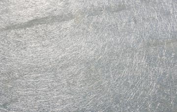 East Budleigh laminate fibreglass or shingles?