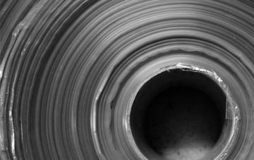 East Budleigh pvc roof replacement