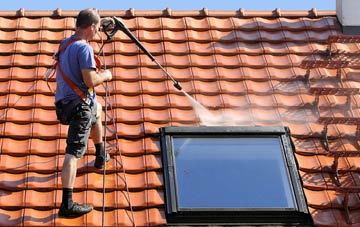 roof cleaning East Budleigh, Devon