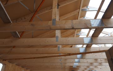East Budleigh roof truss costs